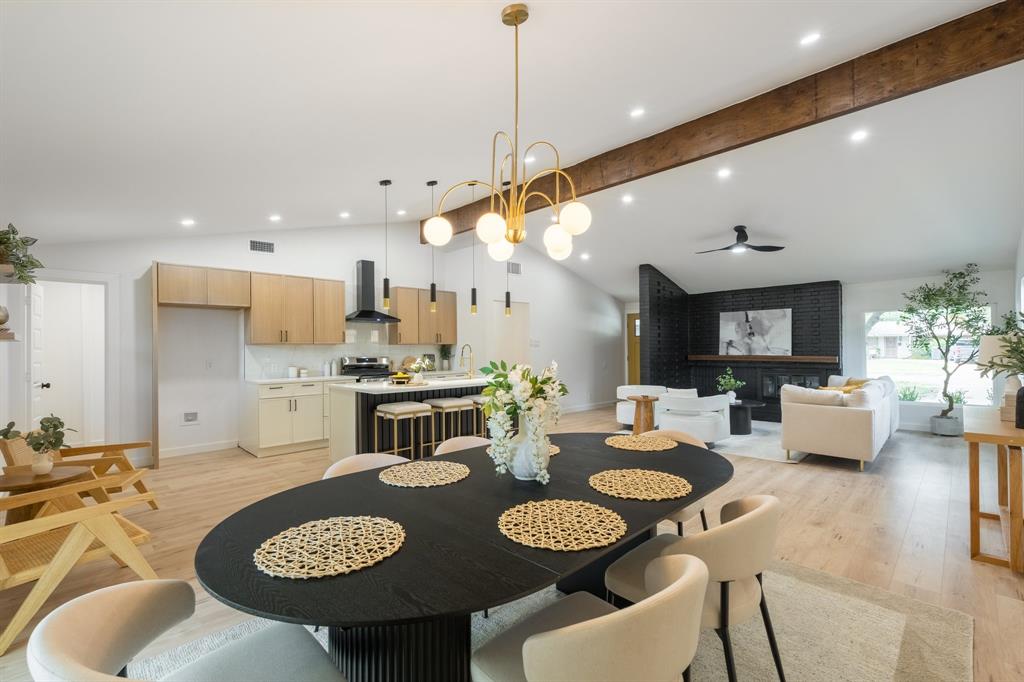 Highland Meadows - Residential Lease