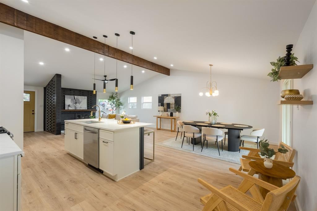 Highland Meadows - Residential Lease