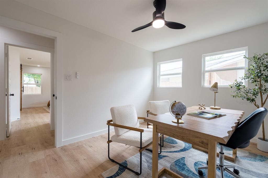 Highland Meadows - Residential Lease