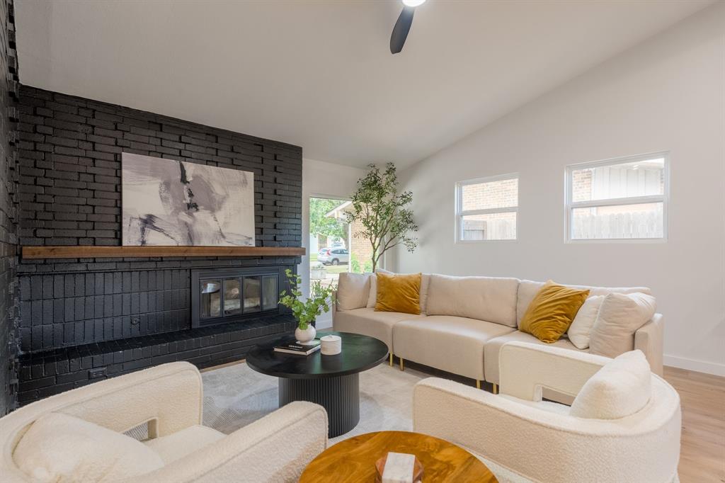 Highland Meadows - Residential Lease