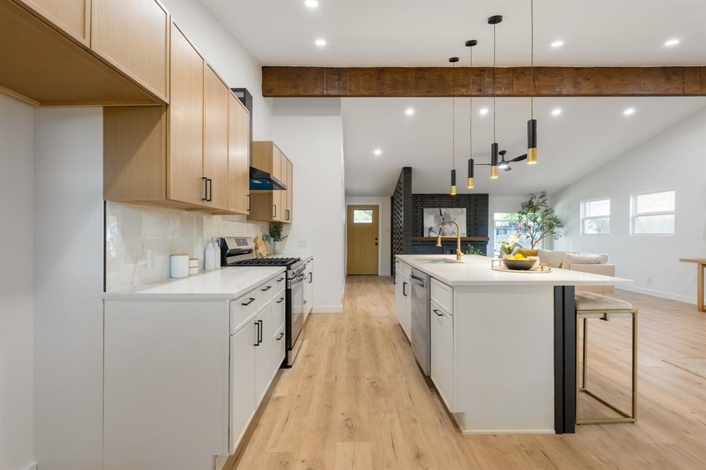 Highland Meadows - Residential Lease