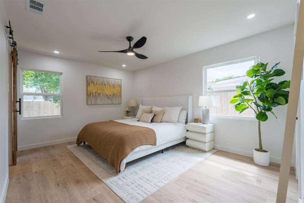 Highland Meadows - Residential Lease