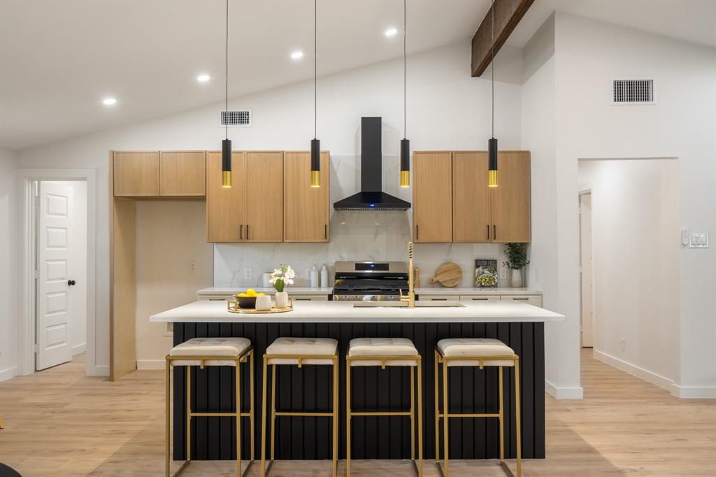 Highland Meadows - Residential Lease