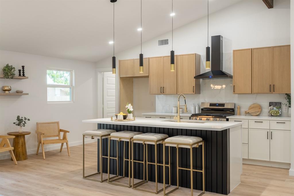 Highland Meadows - Residential Lease