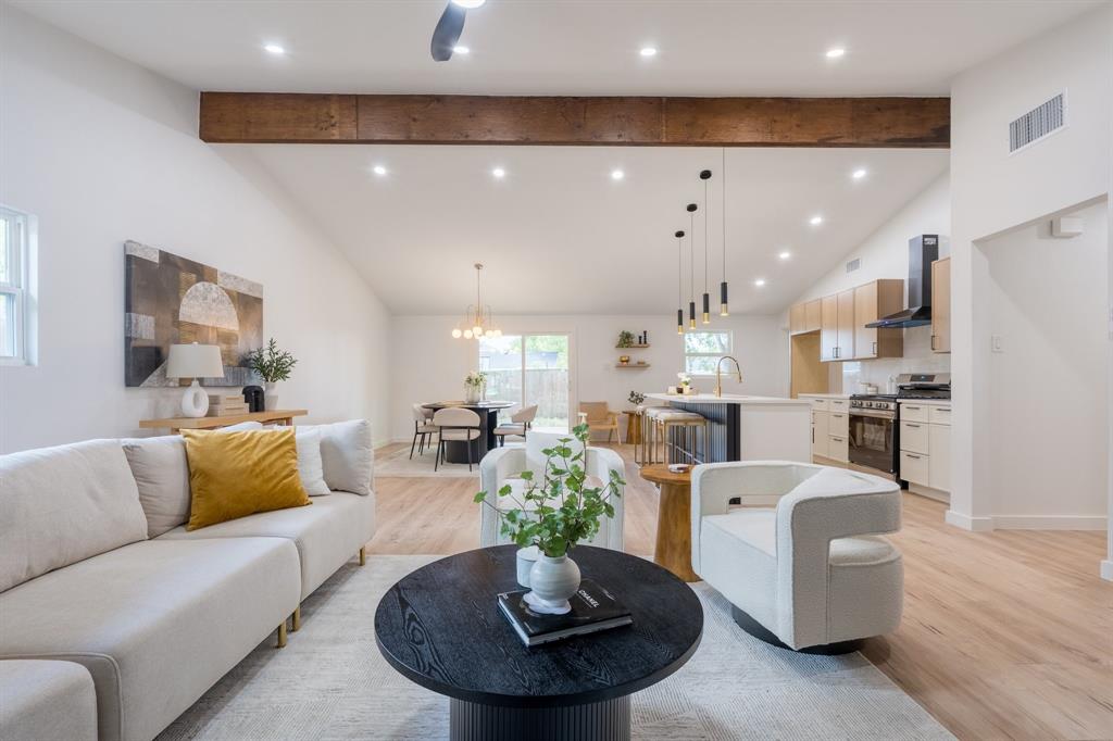 Highland Meadows - Residential Lease