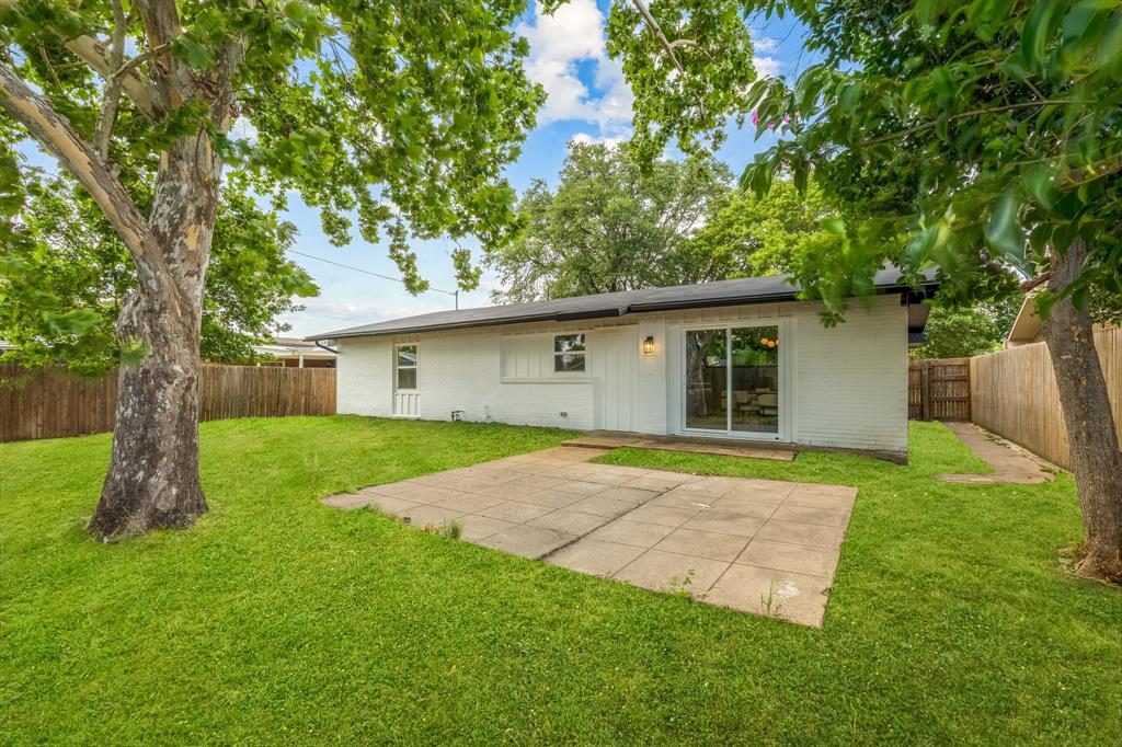 Highland Meadows - Residential Lease