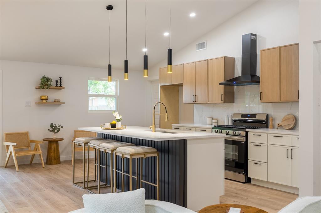 Highland Meadows - Residential Lease