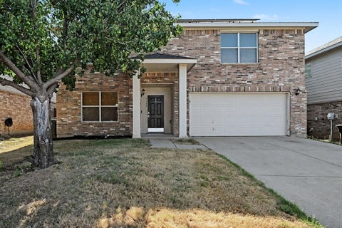 Photo of 7164 Kickapoo Drive, Fort Worth, TX 76179 (MLS # 21329907)