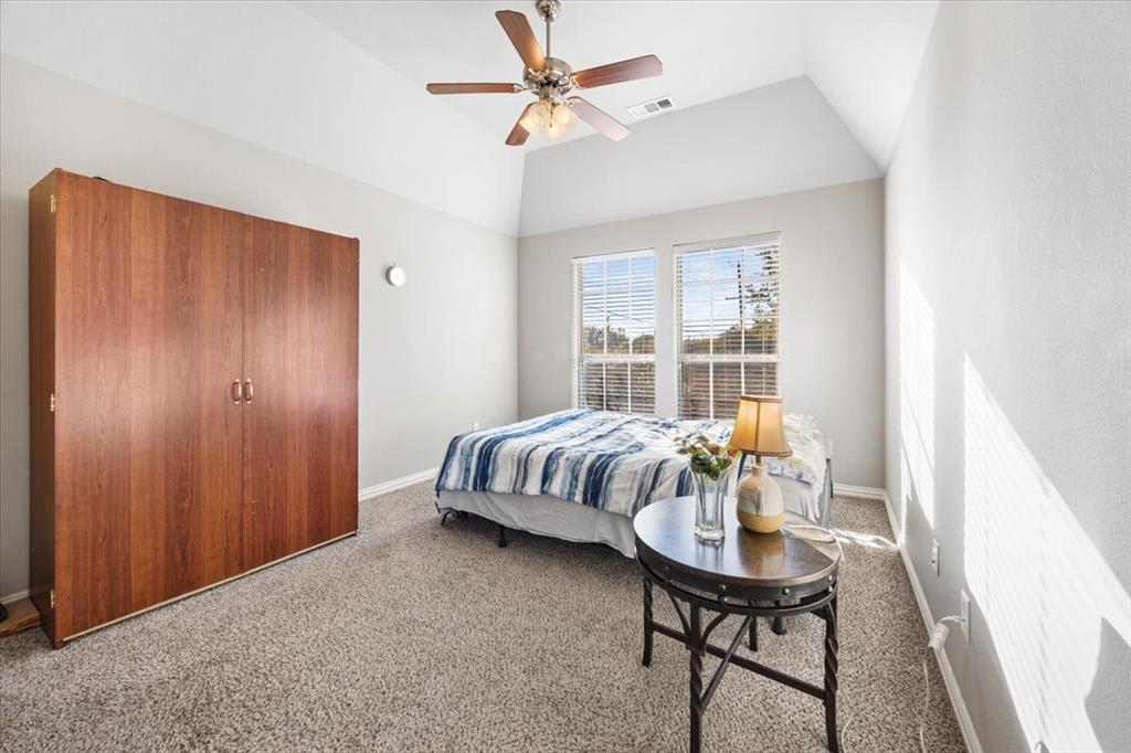 Meadow Park Add - Residential