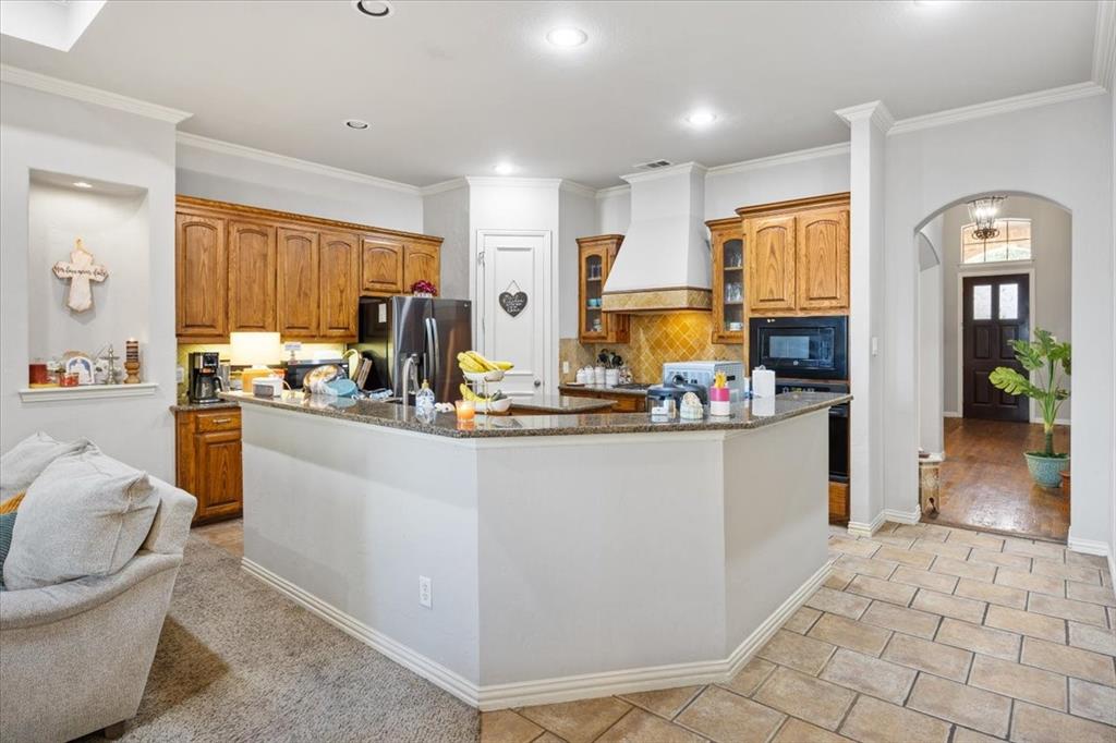 Meadow Park Add - Residential