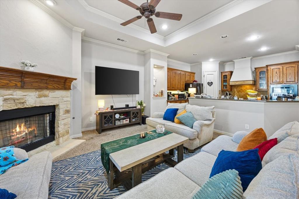 Meadow Park Add - Residential