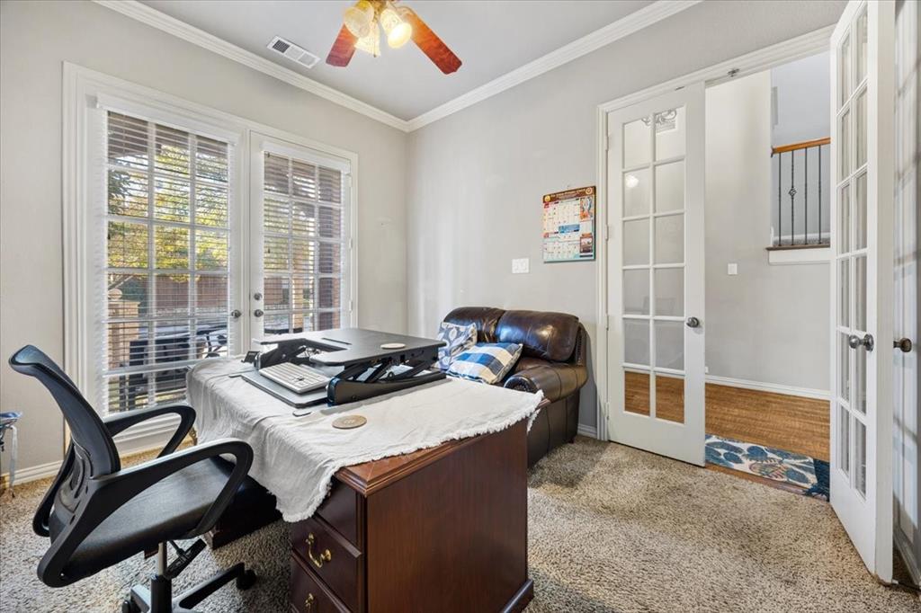 Meadow Park Add - Residential