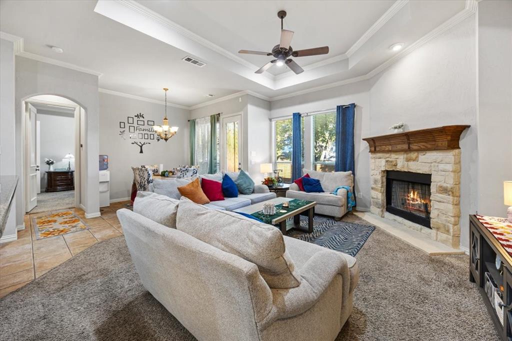 Meadow Park Add - Residential