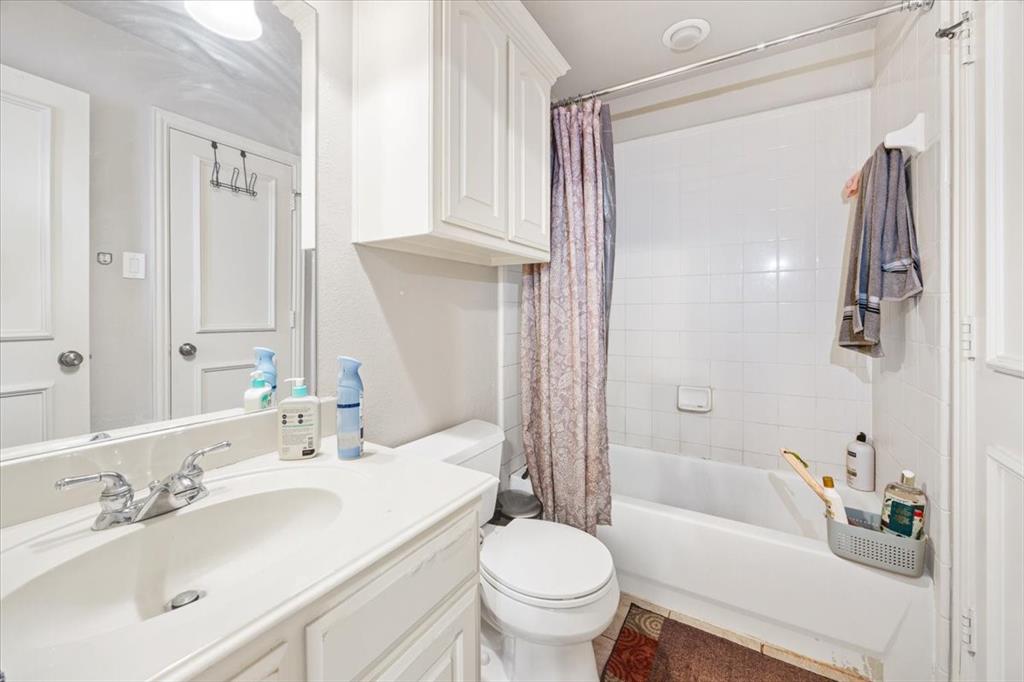 Meadow Park Add - Residential