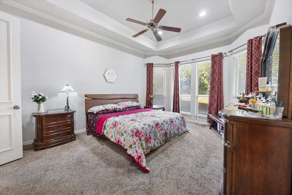 Meadow Park Add - Residential