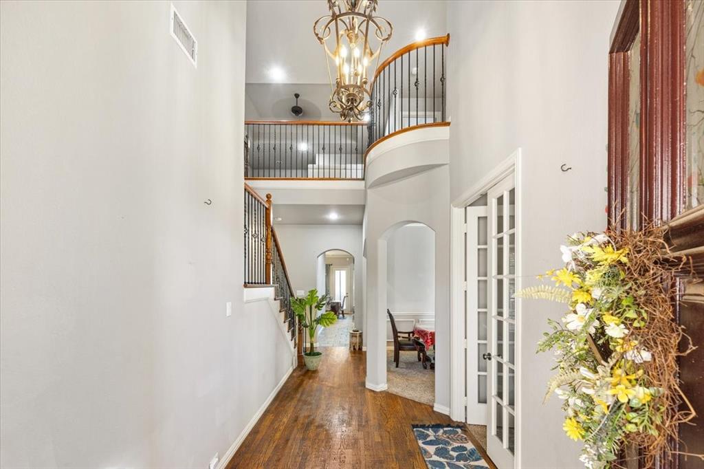 Meadow Park Add - Residential