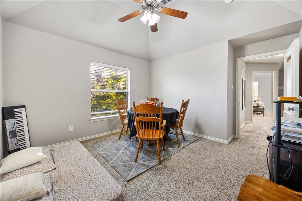 Meadow Park Add - Residential