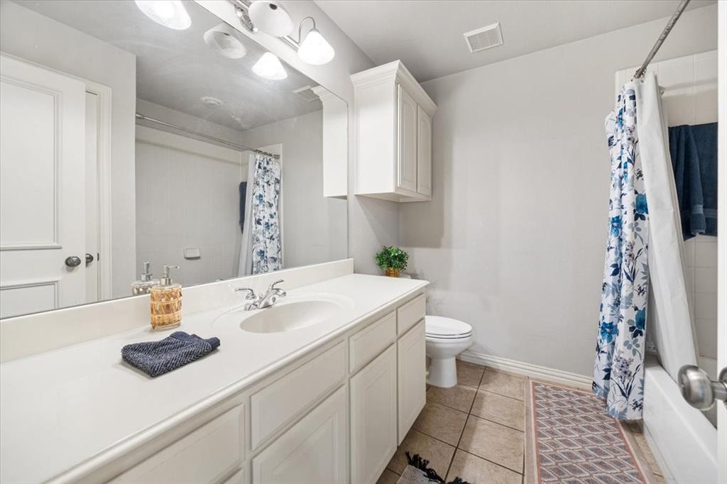 Meadow Park Add - Residential