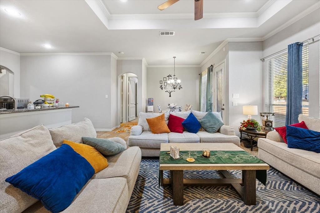 Meadow Park Add - Residential