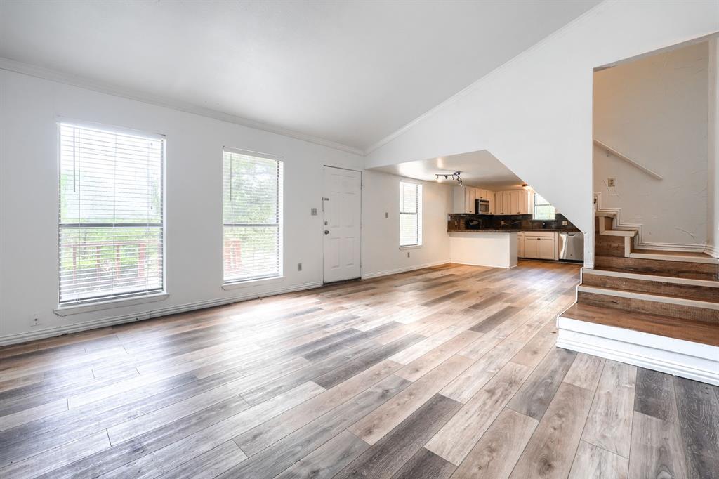 Roanoke Hills - Residential