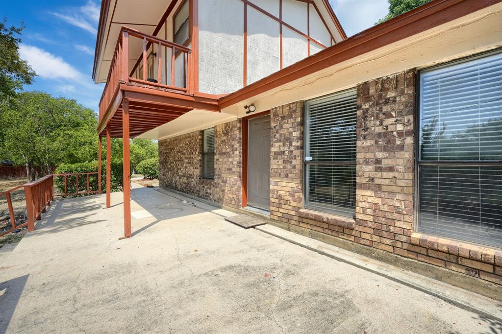 Roanoke Hills - Residential