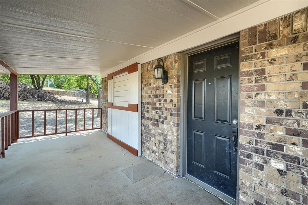 Roanoke Hills - Residential