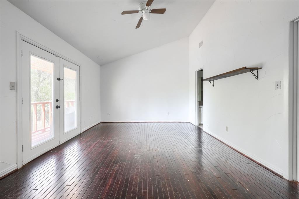 Roanoke Hills - Residential