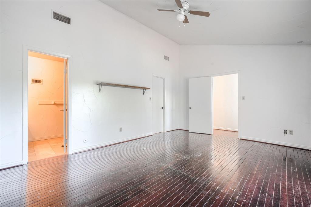 Roanoke Hills - Residential