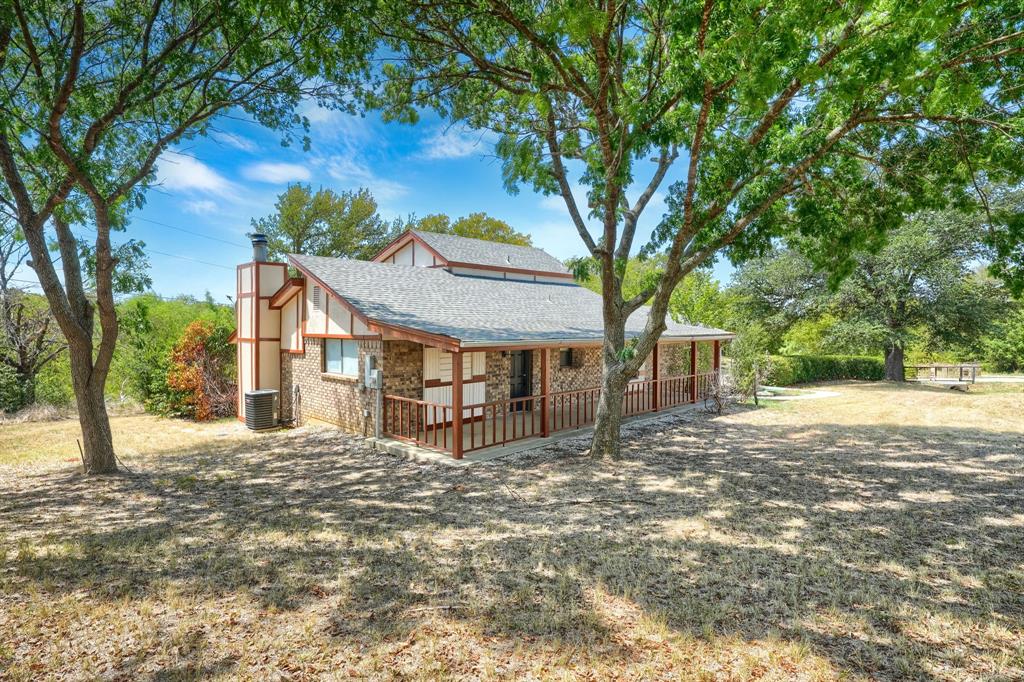 Roanoke Hills - Residential