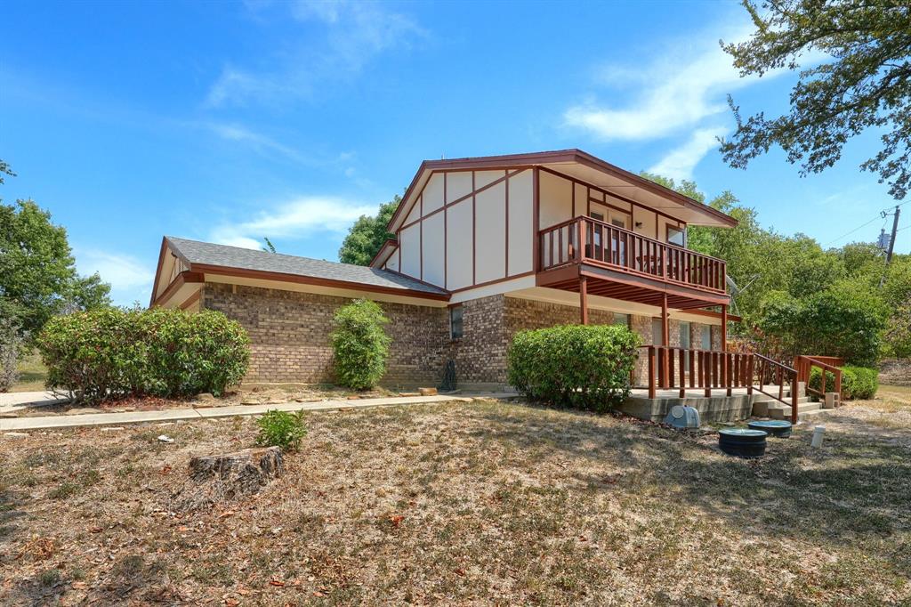 Roanoke Hills - Residential