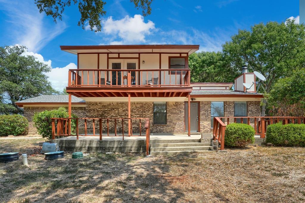 Roanoke Hills - Residential