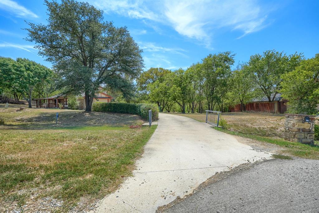 Roanoke Hills - Residential