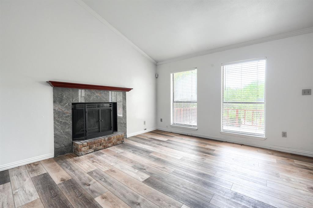 Roanoke Hills - Residential