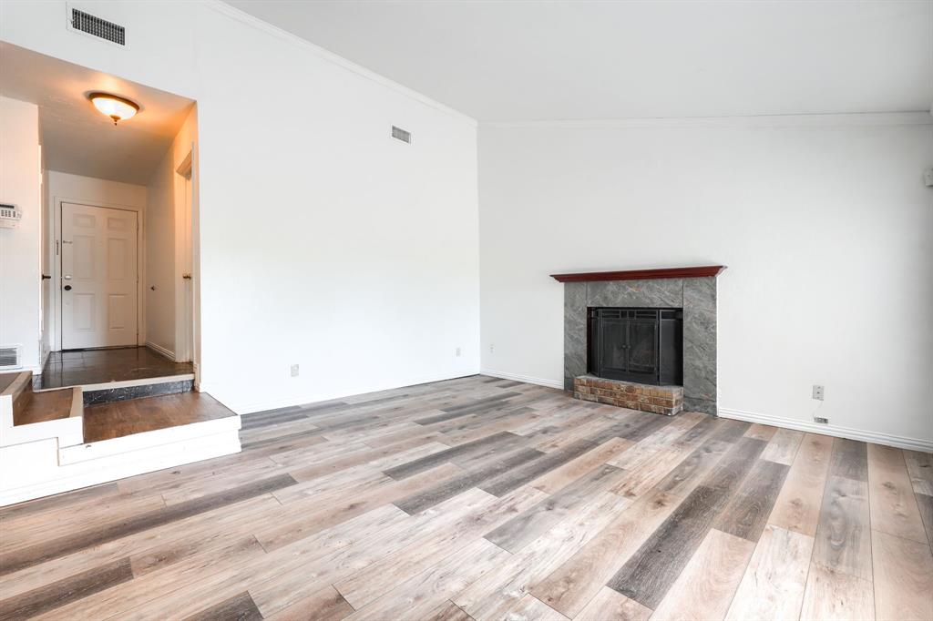 Roanoke Hills - Residential