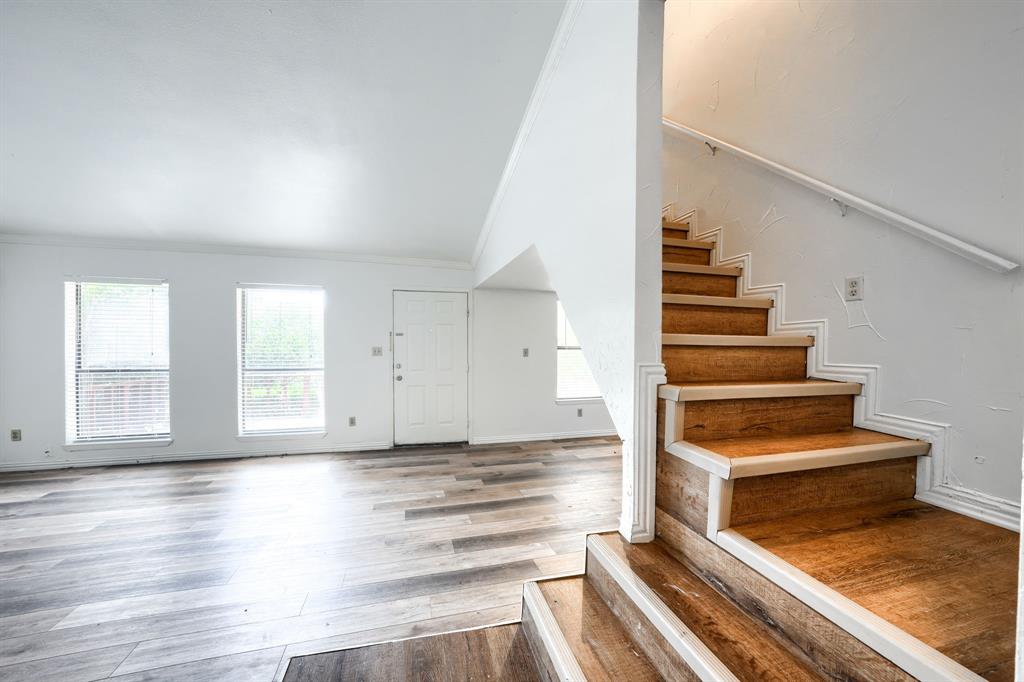 Roanoke Hills - Residential