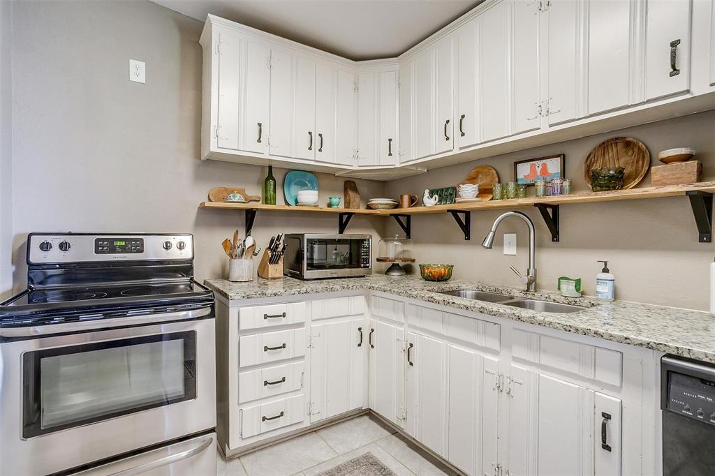 Wilshire Add - Residential