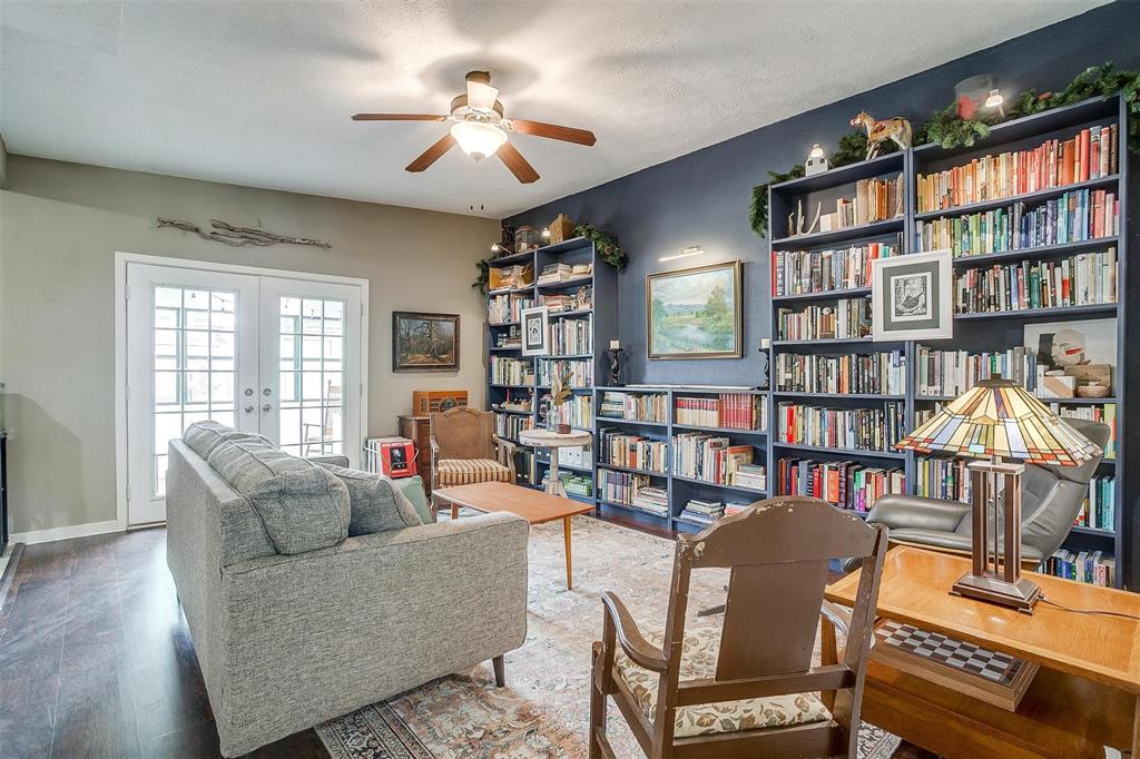 Wilshire Add - Residential