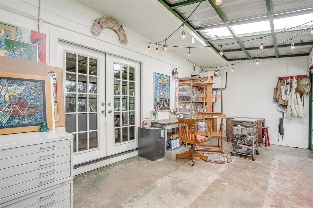 Wilshire Add - Residential