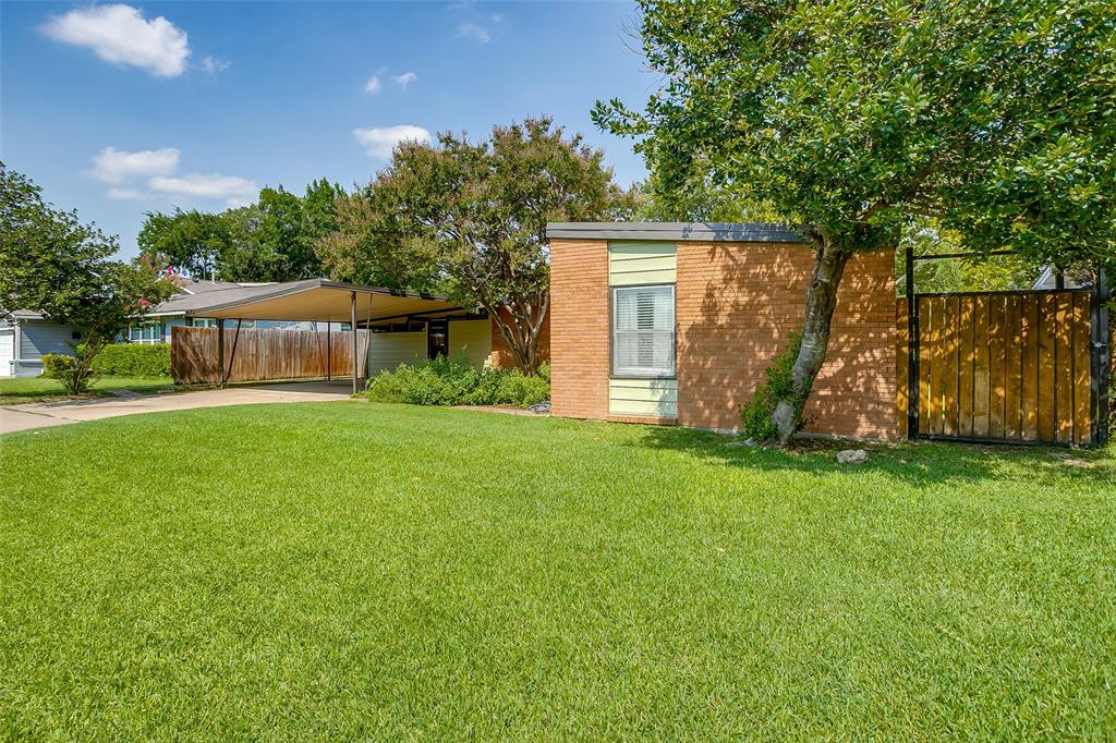 Wilshire Add - Residential