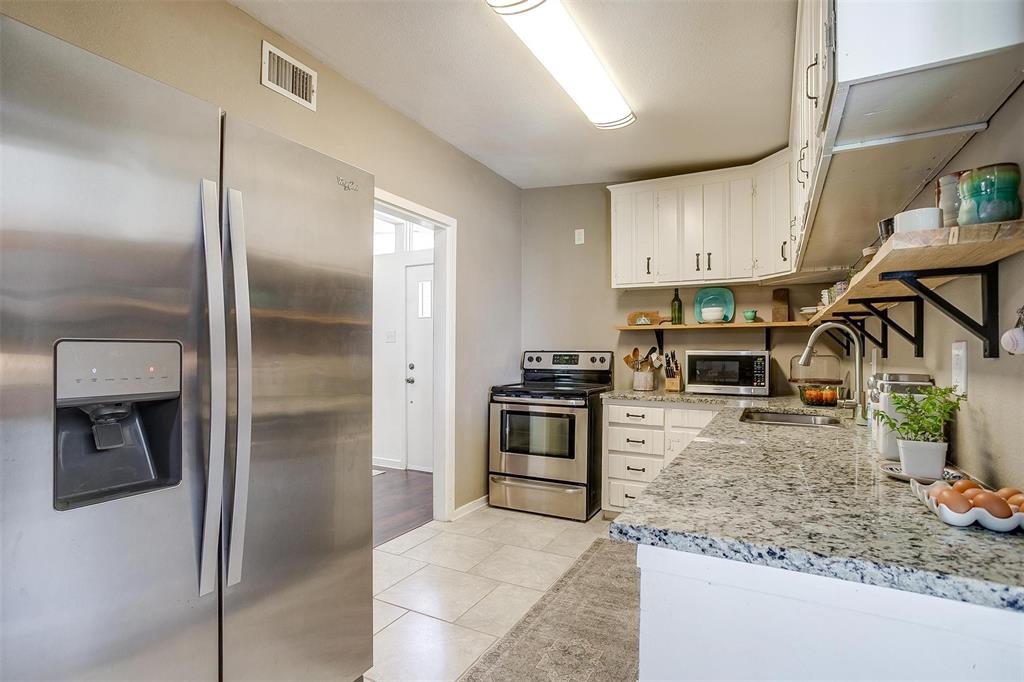 Wilshire Add - Residential