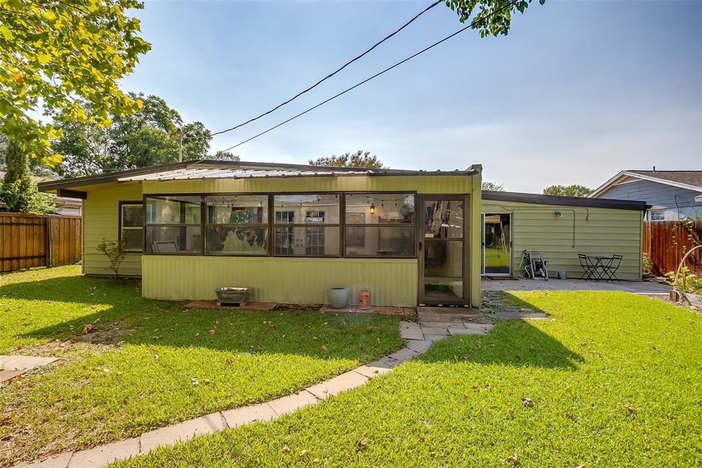 Wilshire Add - Residential