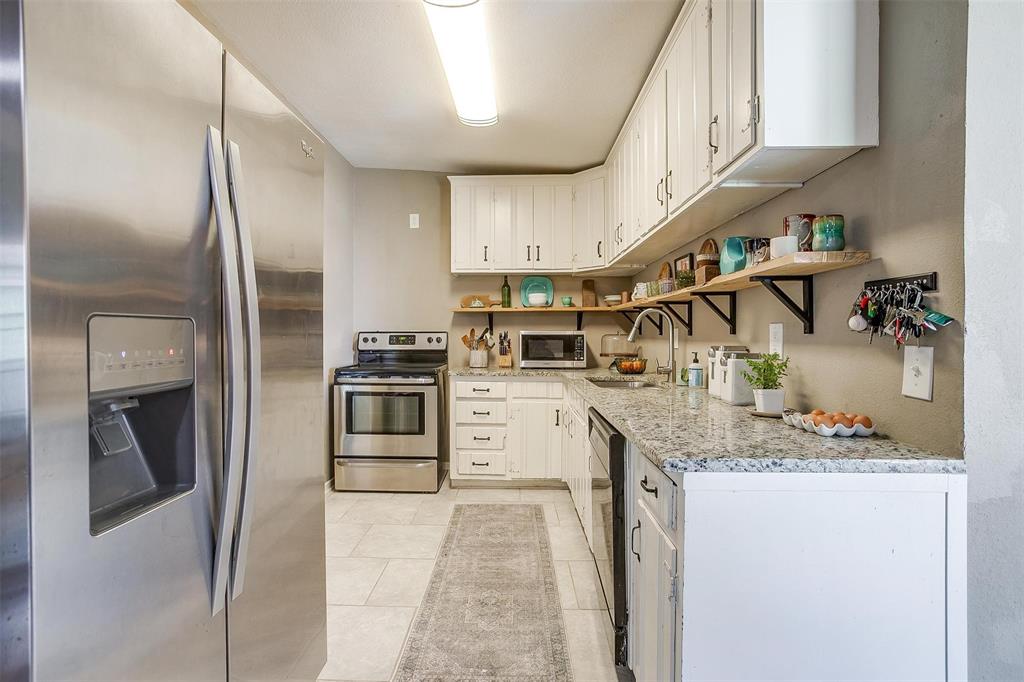 Wilshire Add - Residential