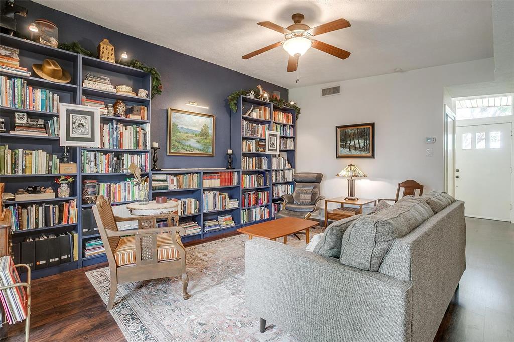 Wilshire Add - Residential