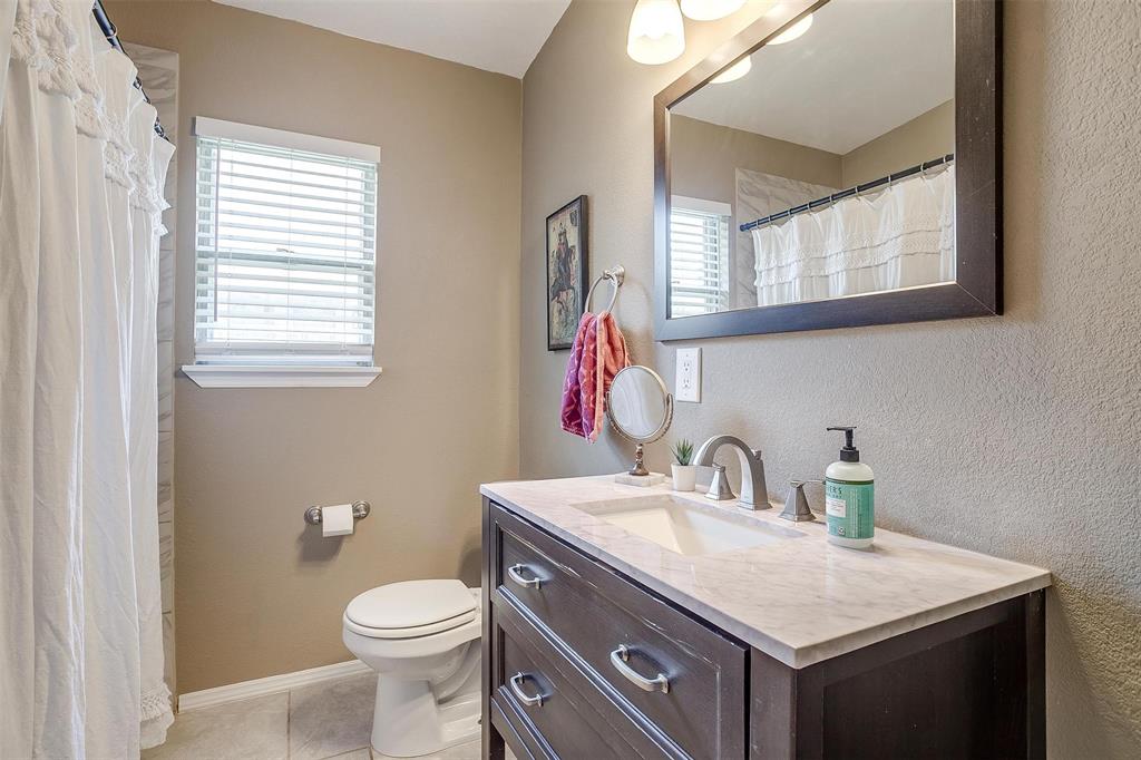 Wilshire Add - Residential