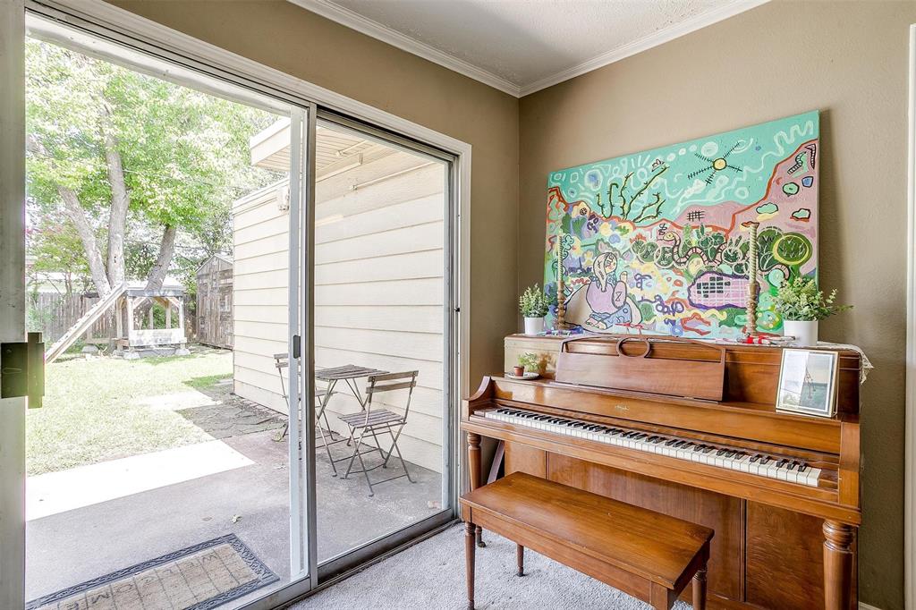 Wilshire Add - Residential