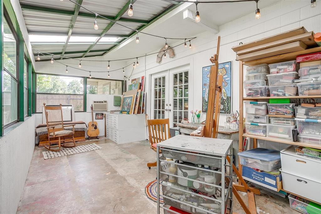 Wilshire Add - Residential