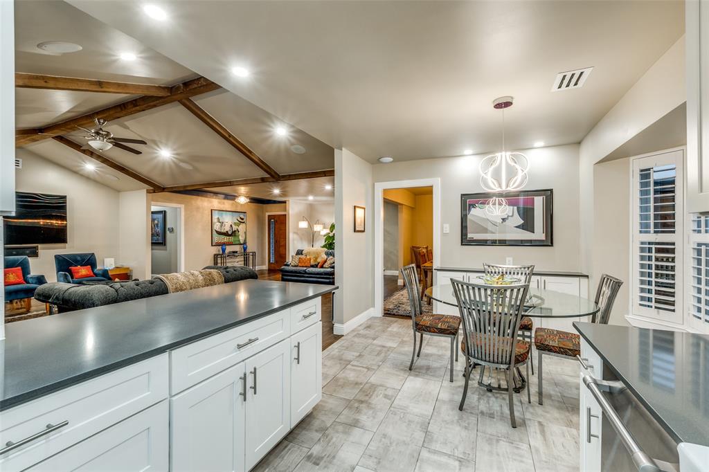 Chapel Downs Sec 02 - Residential