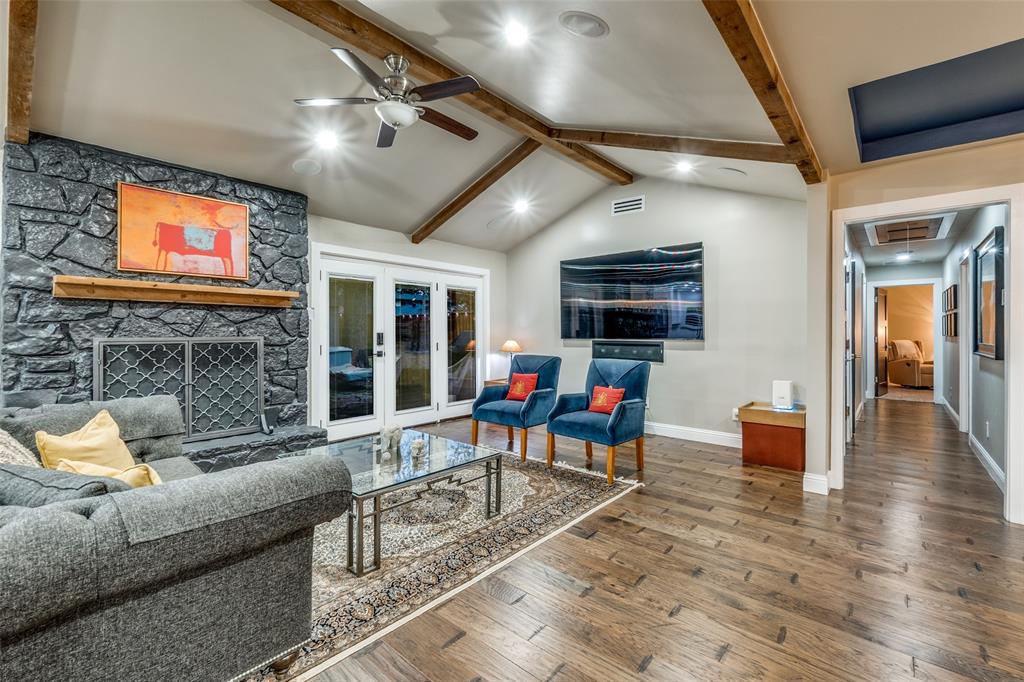 Chapel Downs Sec 02 - Residential