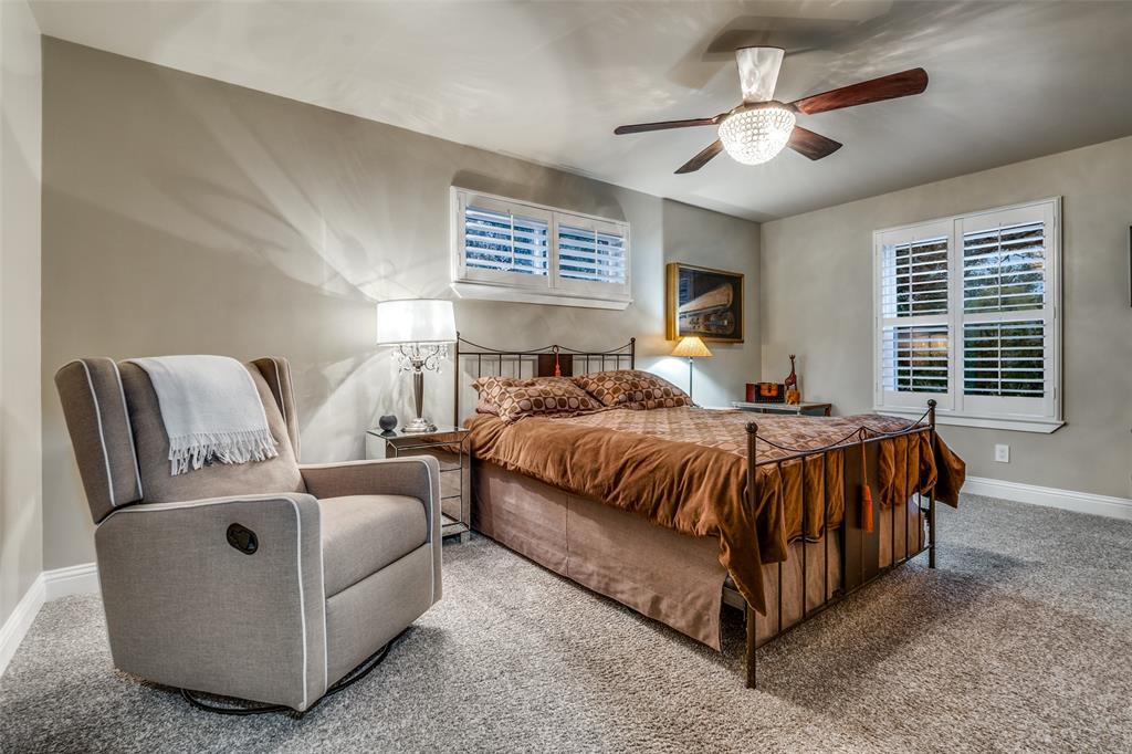 Chapel Downs Sec 02 - Residential