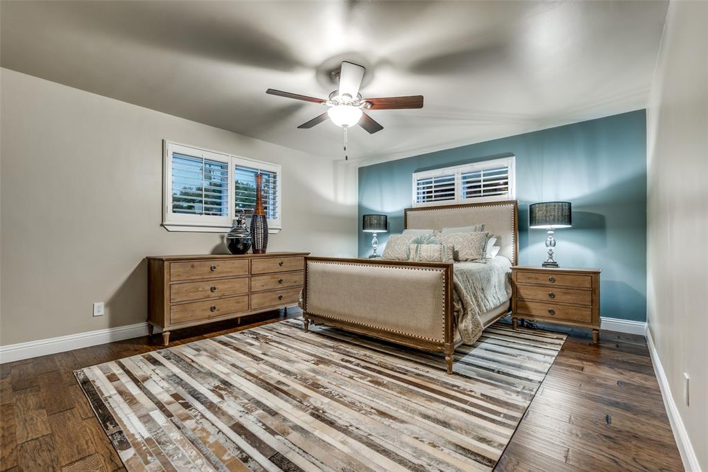 Chapel Downs Sec 02 - Residential